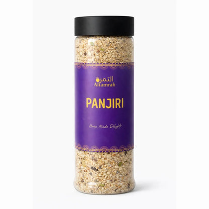 Al Tamraah Desi Panjiri
